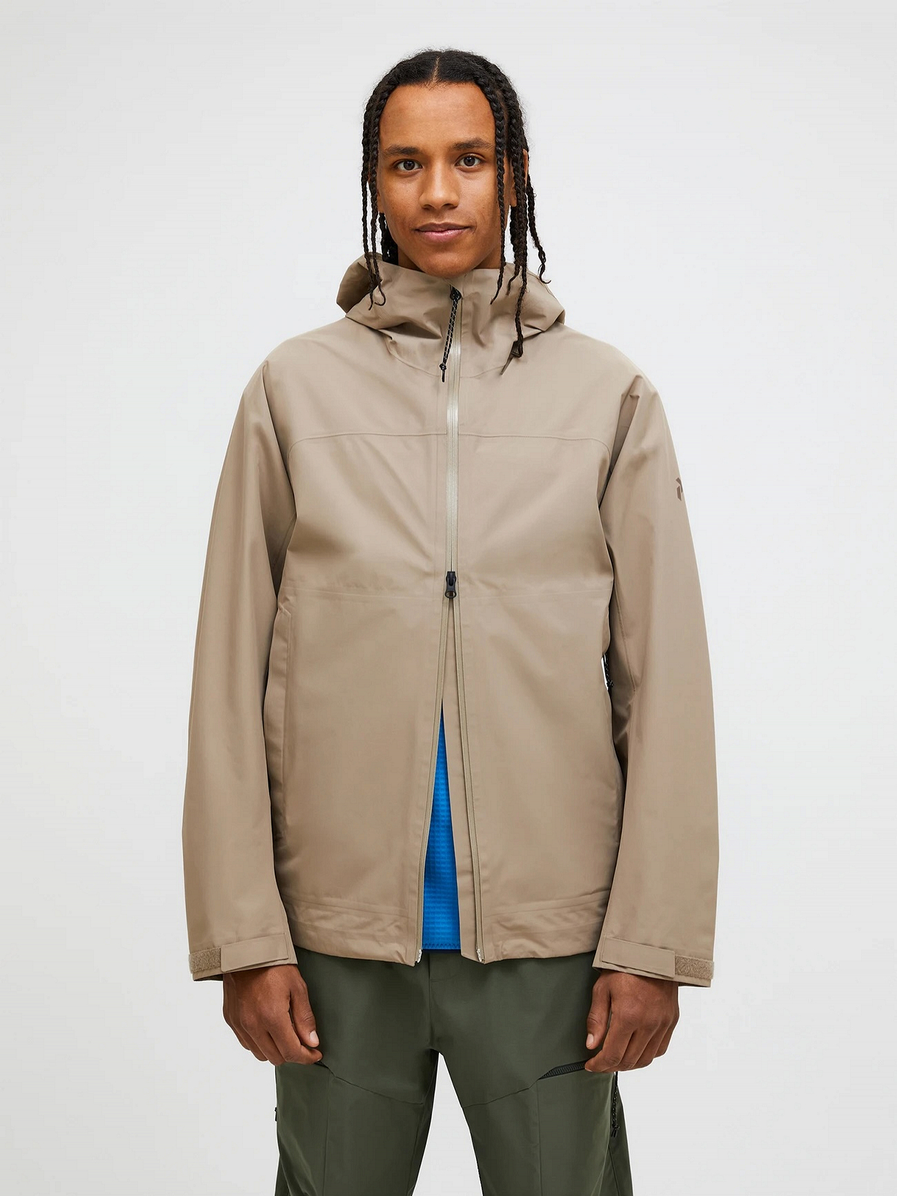 peak Recycled Soft Shell Jacket 未使用 Peak Performance Gore Tex Soft Shell Size M Vintage - Etsy